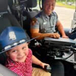 Visitor pursuing 1,000-officer goal visits Mississippi Department of Public Safety Visitor pursuing 1,000-officer goal visits Mississippi Department of Public Safety