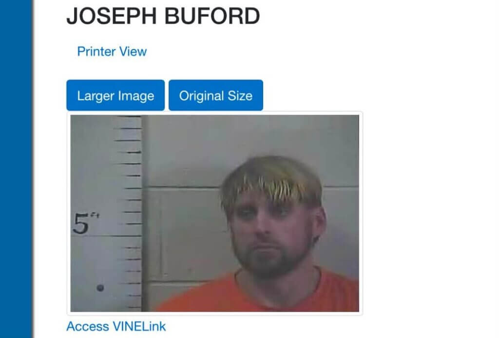 Deputies arrest three after locating stolen U-Haul in Yazoo County