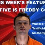 Lowndes County seeks fugitive on amphetamine trafficking charge Lowndes County seeks fugitive on amphetamine trafficking charge