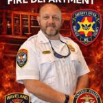 Retired Assistant Fire Chief Casey Piazza dies after cancer battle Retired Assistant Fire Chief Casey Piazza dies after cancer battle