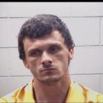 Jackson County sheriff's office seeks man wanted on felony warrant Jackson County sheriff's office seeks man wanted on felony warrant