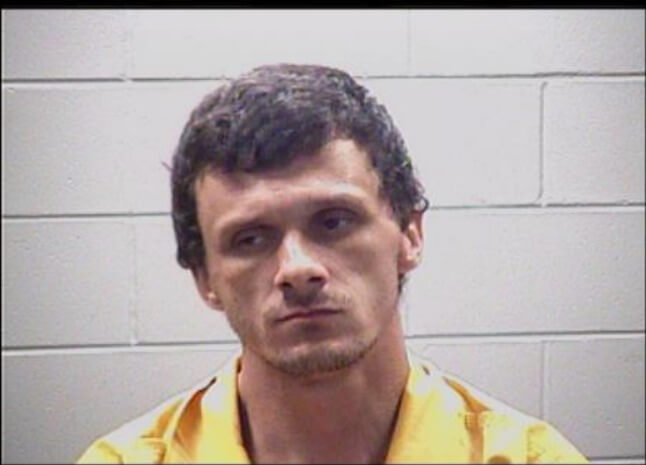 Jackson County sheriff's office seeks man wanted on felony warrant