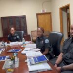 Jackson Police Department posts 'Born to Serve' slogan Jackson Police Department posts 'Born to Serve' slogan