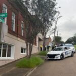 Vicksburg police investigate body found on Washington Street Vicksburg police investigate body found on Washington Street