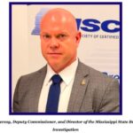 Mississippi DPS names new deputy commissioners, homeland security director Mississippi DPS names new deputy commissioners, homeland security director