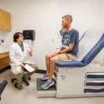 UMMC shortens diagnostic journey for families with rare diseases UMMC shortens diagnostic journey for families with rare diseases