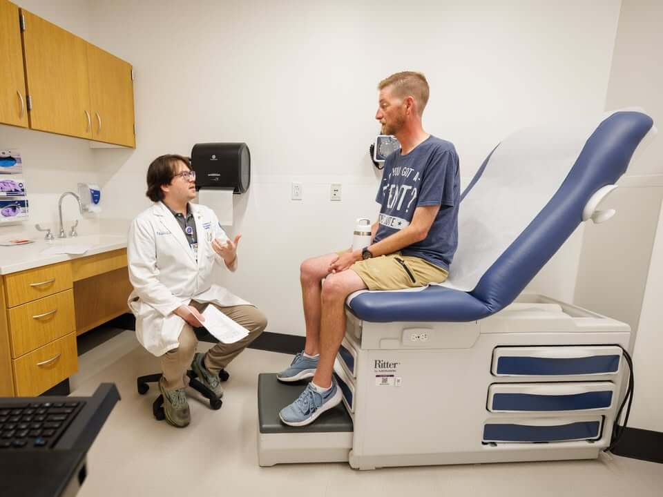 UMMC shortens diagnostic journey for families with rare diseases