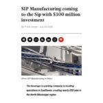 Reeves touts $170 million investment in DeSoto, Madison counties Reeves touts $170 million investment in DeSoto, Madison counties