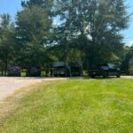 Officers find Kevin Clay Adams dead in horse trailer Officers find Kevin Clay Adams dead in horse trailer