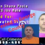 Crime Stoppers tip leads to arrest of fugitive wanted on aggravated assault charge Crime Stoppers tip leads to arrest of fugitive wanted on aggravated assault charge