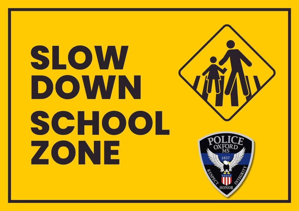 Lafayette County students return to class; district urges motorists to use caution