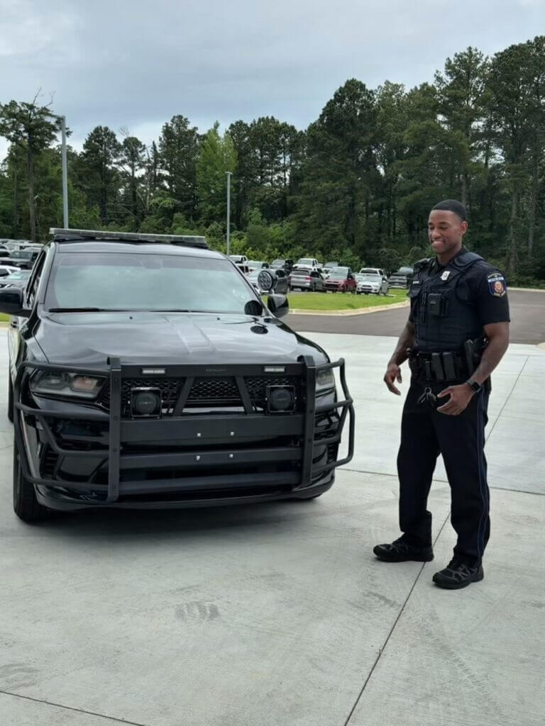 Mississippi DPS opens applications for Capitol Police Cadet Class 71