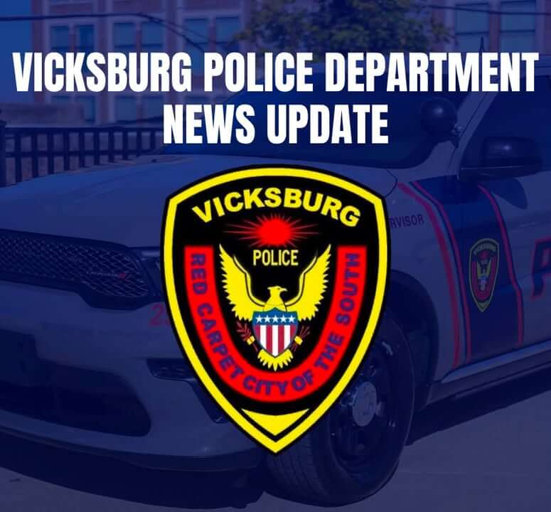 Vicksburg police conclude investigation into fatal e-bike crash