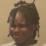 Jackson police seek missing 14-year-old Jasmine Travis Jackson police seek missing 14-year-old Jasmine Travis