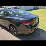 Bay St. Louis police locate stolen 2004 Nissan Sentra, seek suspect Bay St. Louis police locate stolen 2004 Nissan Sentra, seek suspect
