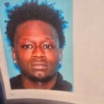 Yazoo County sheriff seeks Anthony Russell on felony fleeing, disorderly conduct Yazoo County sheriff seeks Anthony Russell on felony fleeing, disorderly conduct