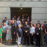 Starkville Police promote lieutenant, appoint corporal; three sworn in Starkville Police promote lieutenant, appoint corporal; three sworn in