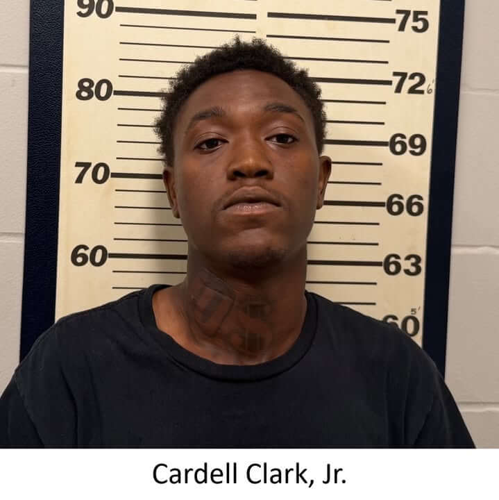 Starkville man faces aggravated assault charge after alleged strangling