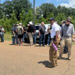 Pike County sheriff's office conducts active shooter training Pike County sheriff's office conducts active shooter training