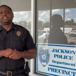Jackson Police Department posts photos on Facebook Jackson Police Department posts photos on Facebook