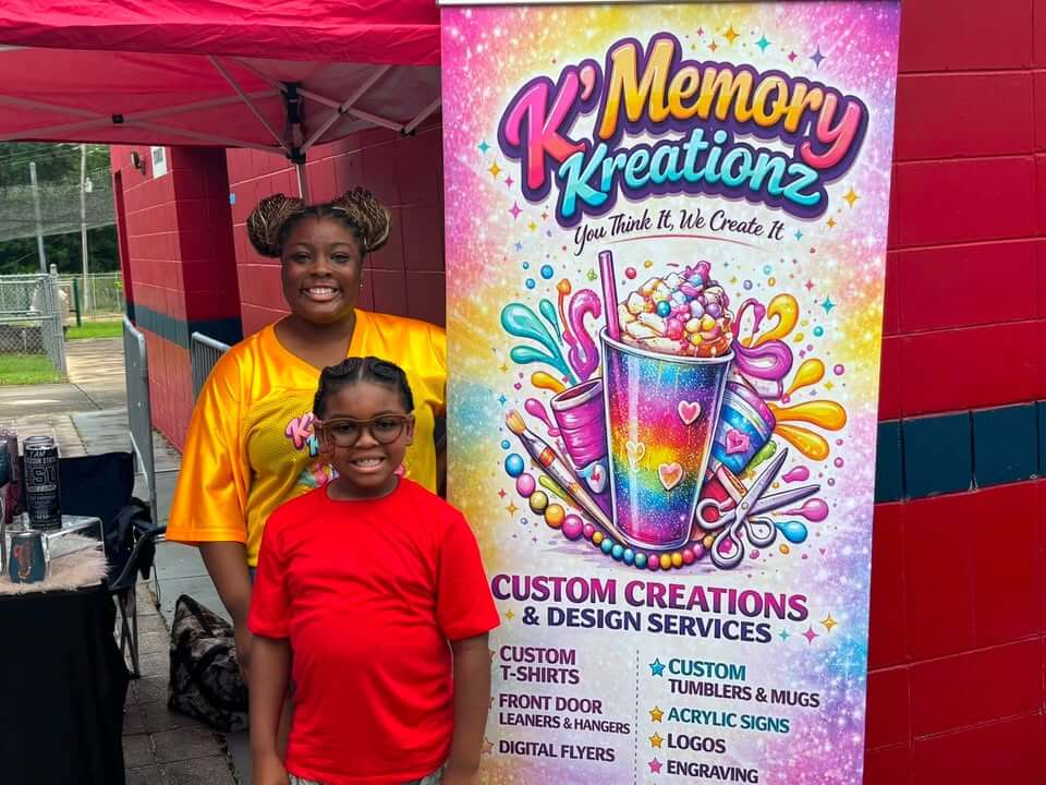 Jackson Police post photos of 2026 COJ Fireworks Extravaganza at Smith Wills Stadium