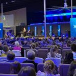 Reeves joins Mississippi UPCI for annual camp meeting Reeves joins Mississippi UPCI for annual camp meeting