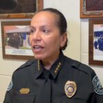 Chief Brackney discusses JPD Academy graduation, October recruit class Chief Brackney discusses JPD Academy graduation, October recruit class