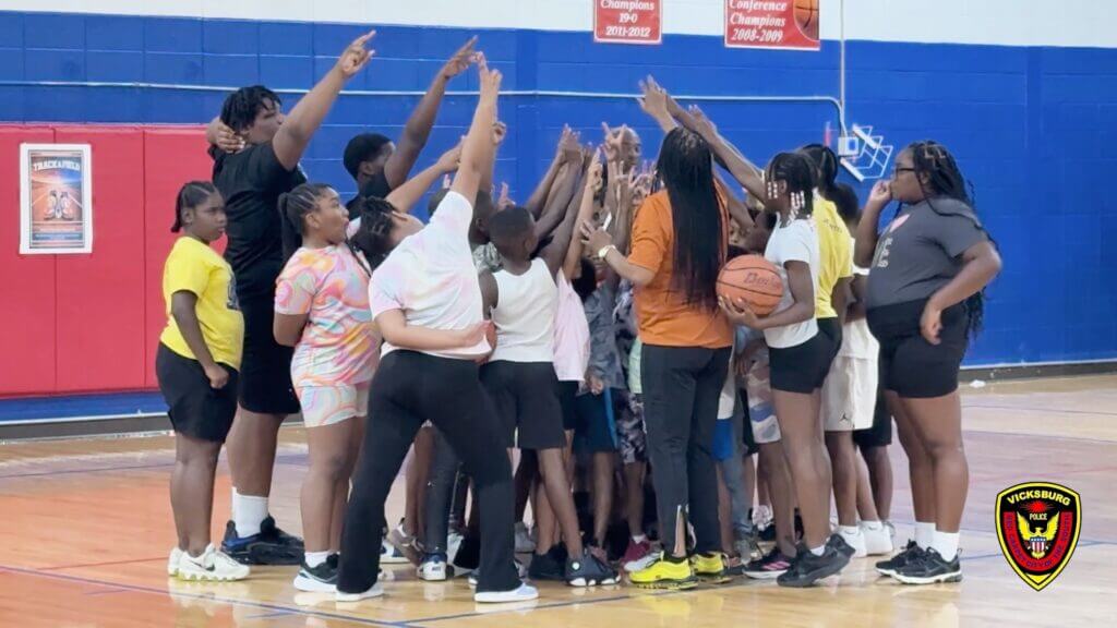 Streetball program teaches financial literacy, life skills alongside basketball