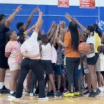 Streetball program teaches financial literacy, life skills alongside basketball Streetball program teaches financial literacy, life skills alongside basketball