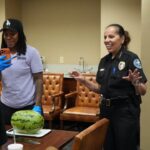 Jackson police emphasize officer wellness in rebuilding effort Jackson police emphasize officer wellness in rebuilding effort