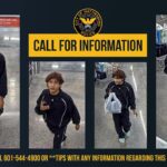 Hattiesburg police seek help identifying auto burglary, credit card fraud suspect Hattiesburg police seek help identifying auto burglary, credit card fraud suspect