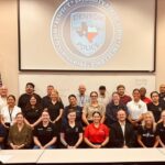 Oxford police complete 40-hour crime scene training Oxford police complete 40-hour crime scene training