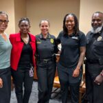 Jackson Police Department discusses healthy living in Facebook post Jackson Police Department discusses healthy living in Facebook post
