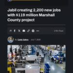 Manufacturing thrives in Mississippi Manufacturing thrives in Mississippi