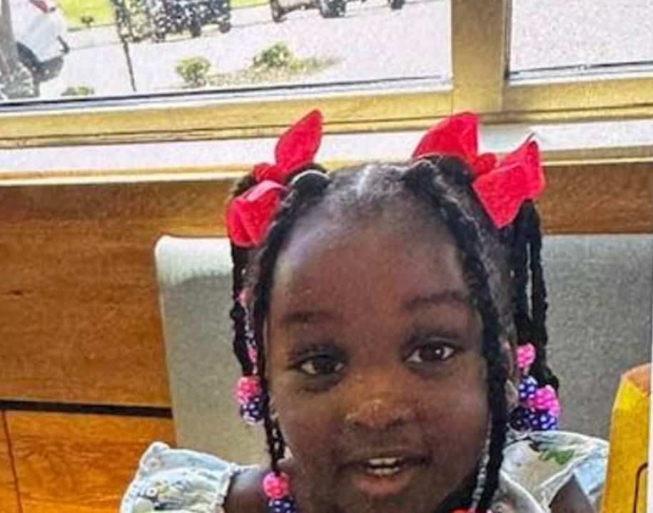 Hattiesburg police seek help locating 3-year-old, mother