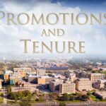 UMMC recognizes more than 70 faculty with promotions, tenure UMMC recognizes more than 70 faculty with promotions, tenure