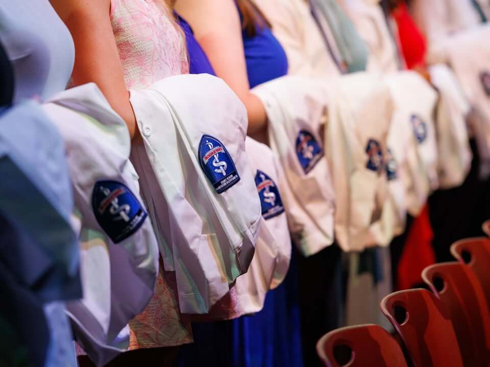 UMMC expands School of Medicine class to address physician shortage