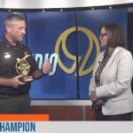 Lowndes County deputy wins Top Gun at SRO conference Lowndes County deputy wins Top Gun at SRO conference