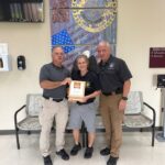 Rankin County Animal Shelter receives Best Friends award Rankin County Animal Shelter receives Best Friends award