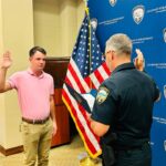 Gulfport Police welcome three new public safety staff Gulfport Police welcome three new public safety staff