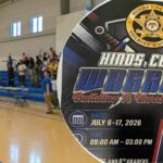 FBI Jackson joins Hinds County Warriors summer camp FBI Jackson joins Hinds County Warriors summer camp