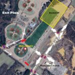 Oxford police outline exit plan after fireworks Oxford police outline exit plan after fireworks