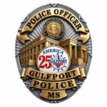 Gulfport Police Department serves as local law enforcement Gulfport Police Department serves as local law enforcement