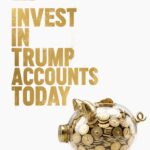 Facebook post promotes Trump Account offering $1,000 for children Facebook post promotes Trump Account offering $1,000 for children