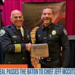 Oxford police chief named president of Mississippi Association of Chiefs of Police Oxford police chief named president of Mississippi Association of Chiefs of Police