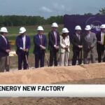 Private investment brings $300 million, 300 jobs to Mississippi Private investment brings $300 million, 300 jobs to Mississippi