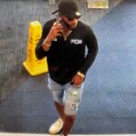 Hattiesburg police seek help identifying credit card fraud suspect Hattiesburg police seek help identifying credit card fraud suspect