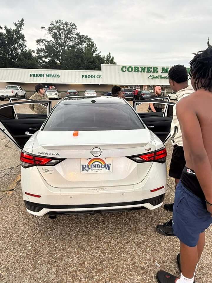 Pike County sheriff urges use of Crime Stoppers for anonymous tips