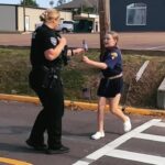 Oxford police work parade route early to keep city safe for Fourth Oxford police work parade route early to keep city safe for Fourth