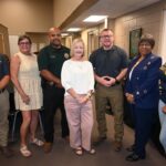 Pike County sheriff honors staff at 2026 breakfast Pike County sheriff honors staff at 2026 breakfast